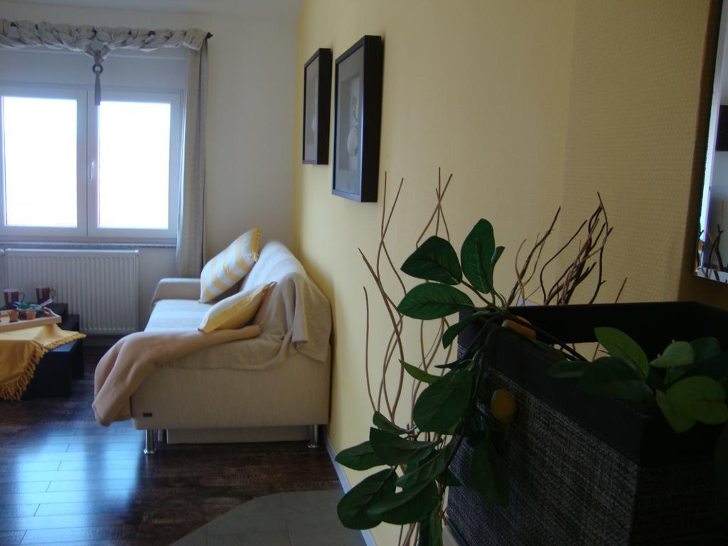 Apartments Ilona Novi Vinodolski Bagian luar foto