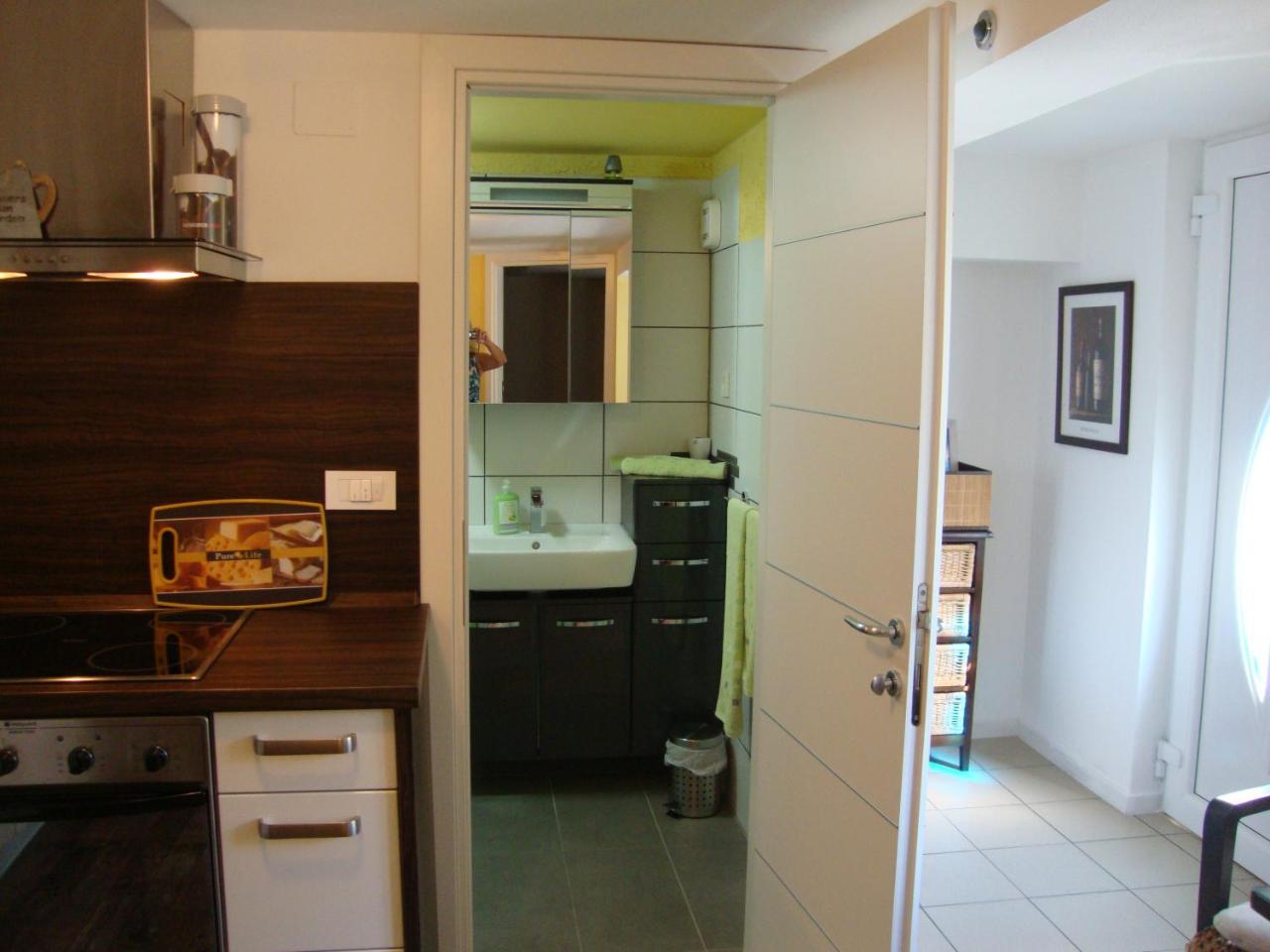 Apartments Ilona Novi Vinodolski Bagian luar foto